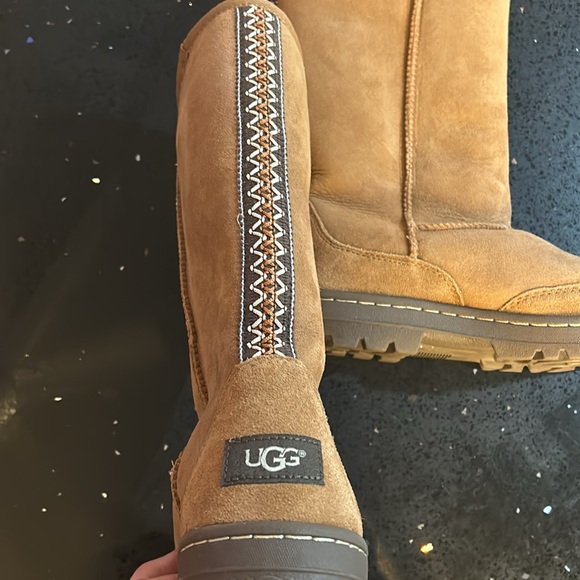 UGG Boots - Picture 2 of 9